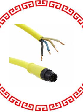 1200651648 MIC 4P M/MP 2M 18/4 SJOOW