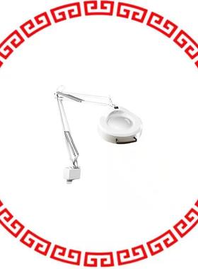 16346WT LAMP MAGNIFIER 5 DIOPT 115V 22W