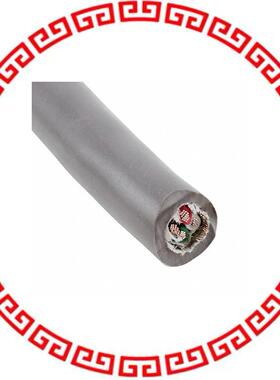 80105 SL005 ECOFLEX PUR 4CON 26AWG BRAID