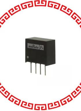 NME2412SC DC DC CONVERTER 12V 1W