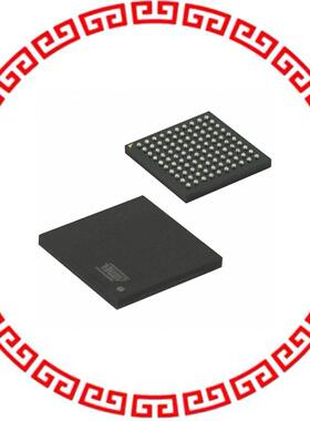 AT91SAM7X512B-CU IC MCU 32BIT 512KB FLASH 100BGA