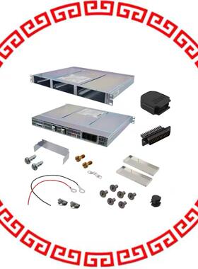 FPST1U POWER SHELF FOR FPS1000 SERIES