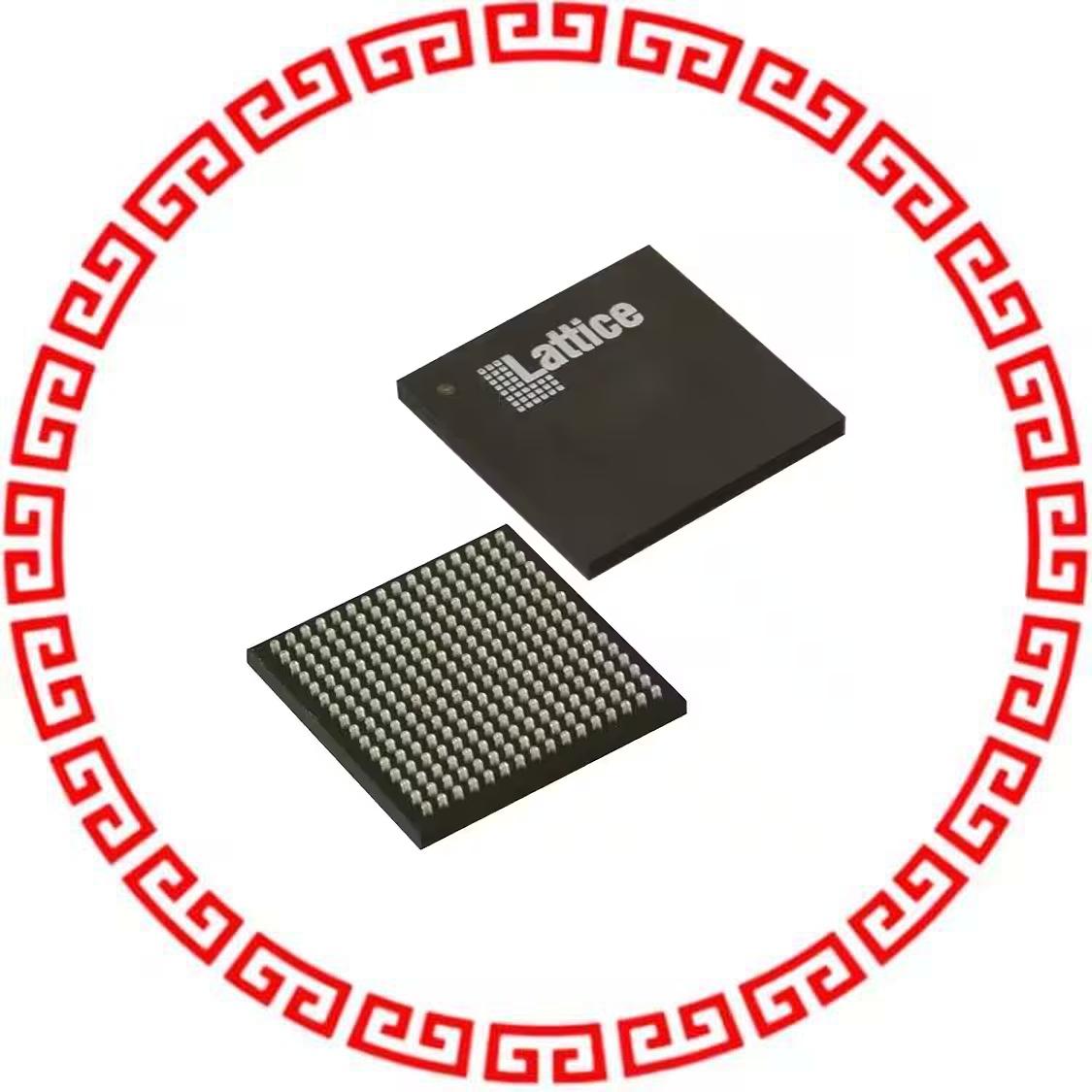LCMXO2-7000HC-4BG256C IC FPGA 206 I/O 256CABGA