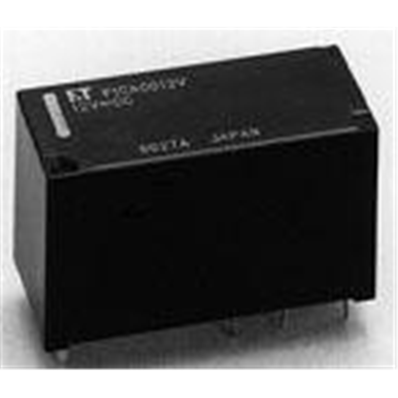 FTR-H1AA009T《General Purpose Relays POWER》