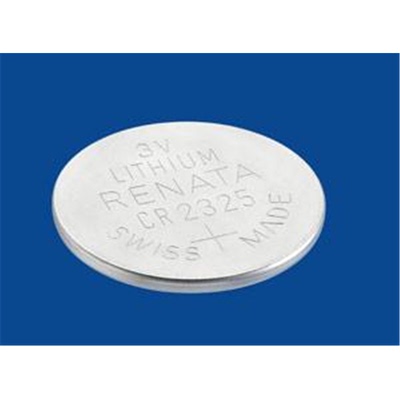 CR2325.IB《Coin Cell Battery 3V 23.0x2.5mm 190mAh Ind Bul》