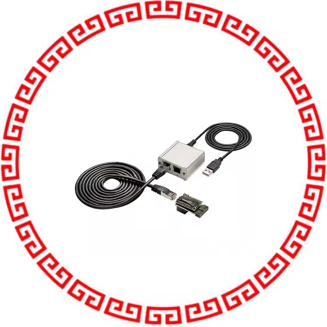 SEK-SCD30 EVAL KIT FOR SCD30 CO2 MODULE