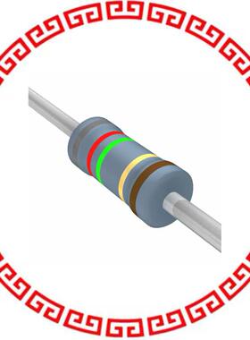 MFR-25FBF52-82R5 RES 82.5 OHM 1/4W 1% AXIAL