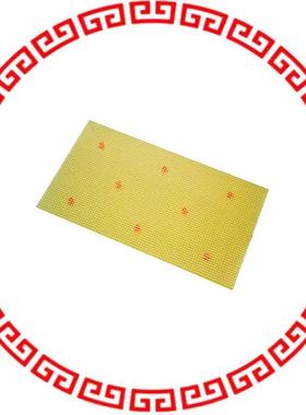 85H48WE BREADBRD PREPUNCHED INSULAT NPTH