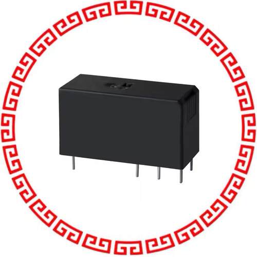 RTE24048F RELAY GEN PURPOSE DPDT 8A 48V
