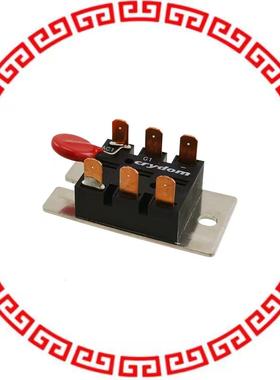 M252515FV MODULE POWER 25A 1200V SCR CC