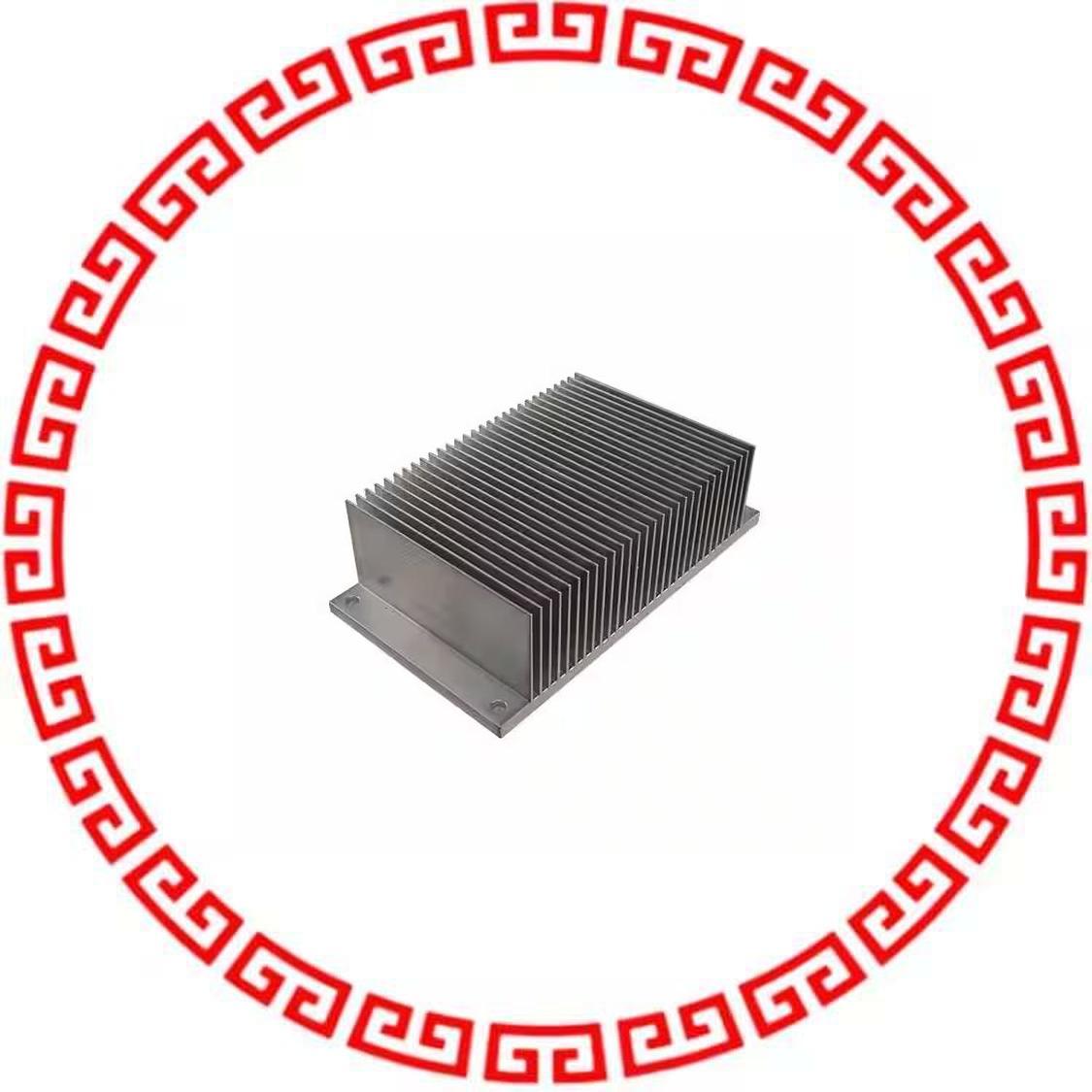 HALF12T HEATSINK PFE500F WIDTH 1.38
