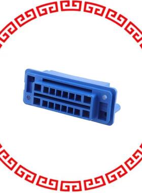 172059-1 MALE HSG DRAWER