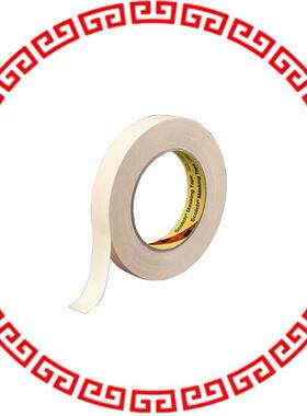 232-18MMX55M TAPE MASKING TAN 0.71X 60YDS