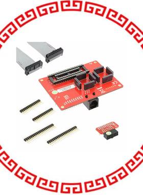 AC244055 EMULATION EXT PAK PIC16(L)F1939