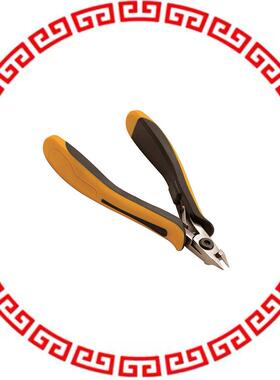 10828S CUTTER SIDE TPRD SEMIFLUSH 5.12