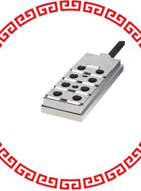 1695825 SENSOR ACTUATOR BOX 8SLOT 5POS