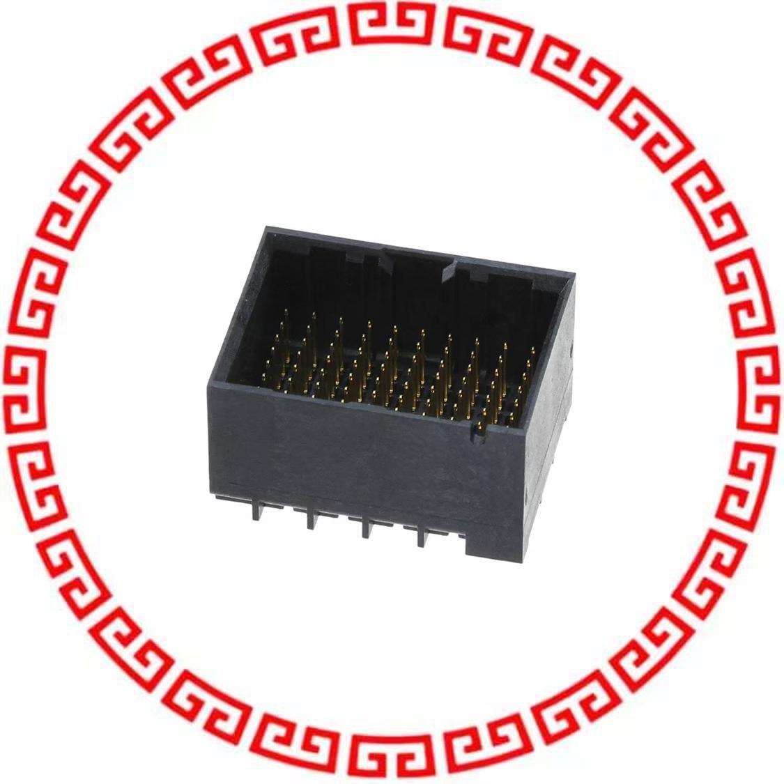 2007790-1 IMP100S,H,V3P10C,UG,DEW39,4.5