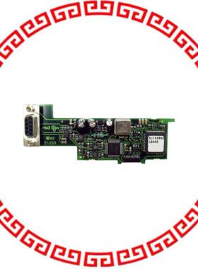 PAXCDC50 OPTION CARD COMM PAX PROFIBUS-DP