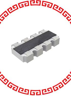 YC164-JR-07470RL RES ARRAY 4 RES 470 OHM 1206