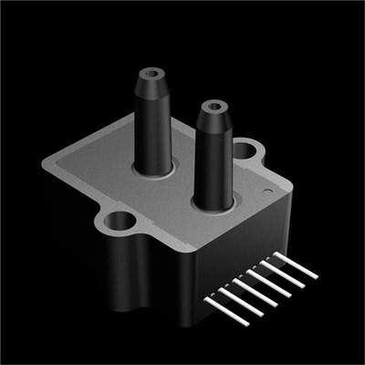 0.5 INCH-D-MV《Differential Millivolt A Package》