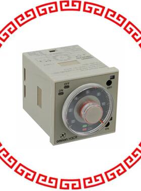 H3CR-FN AC100-240/DC100-125 RELAY TIME DELAY 30H