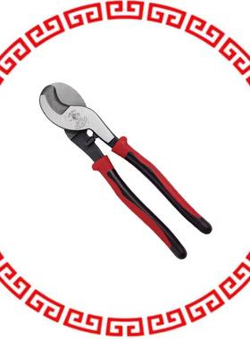 J63050 CUTTER CABLE CIRC CROSS 9.56