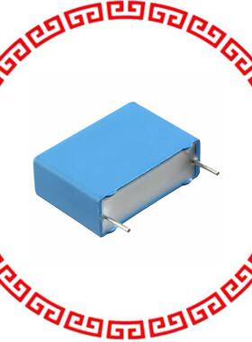 PHE840MY6680MD15R06L2 CAP FILM 0.68UF 20% 760VDC RAD