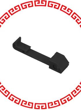 3505-33 (1000 BX) CONN EJECTOR LATCH LONG SNAP-I