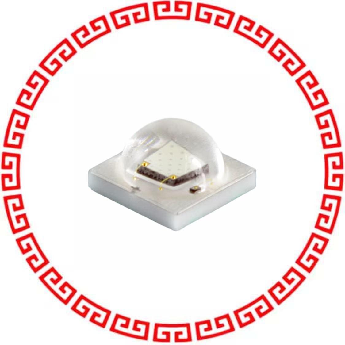 XPEBBL-L1-0000-00302 LED XLAMP XPE2 BLUE 473NM 2SMD