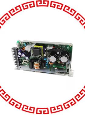 HWB060S-24 AC/DC CONVERTER 24V 60W