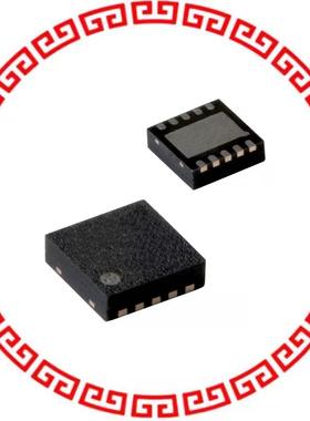 PCF8563BS/4,118 IC RTC CLK/CALENDAR I2C 10-HVSON