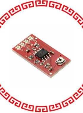 BOB-09816 SPARKFUN OPAMP BREAKOUT - LMV358