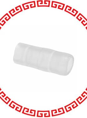 170887-4 CONN RCPT SLEEVE 0.197 1POS CLR