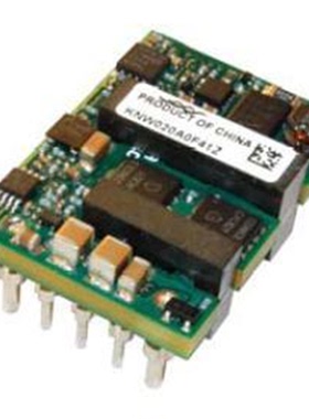 KNW013A0A841-88Z《48Vin 5Vout 13A TH Neg Logic 2.79mm Pin》
