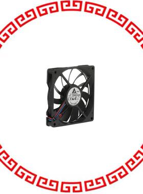 AFB0912HHB-F00 FAN AXIAL 92X15MM 12VDC WIRE