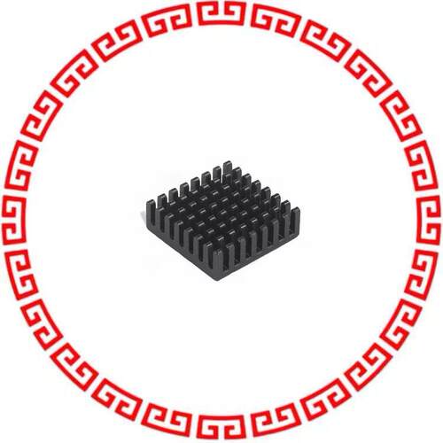 BDN11-3CB/A01 HEATSINK CPU W/ADHESIVE 1.11SQ
