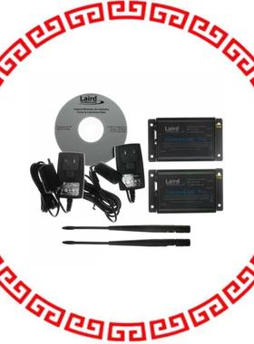 CL4490-1000-PRO-SP TXRX 900MHZ PRO 1W W/ANTS DB9