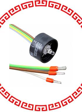 84-8515.8640 CONTACT BLOCK SPST-NO 0.1A 42V