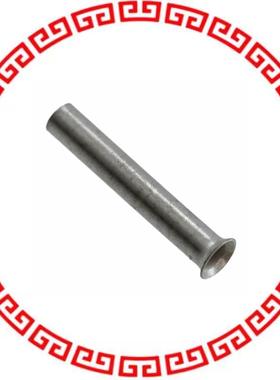 3200234 CONN FERRULE UNINSUL 18AWG