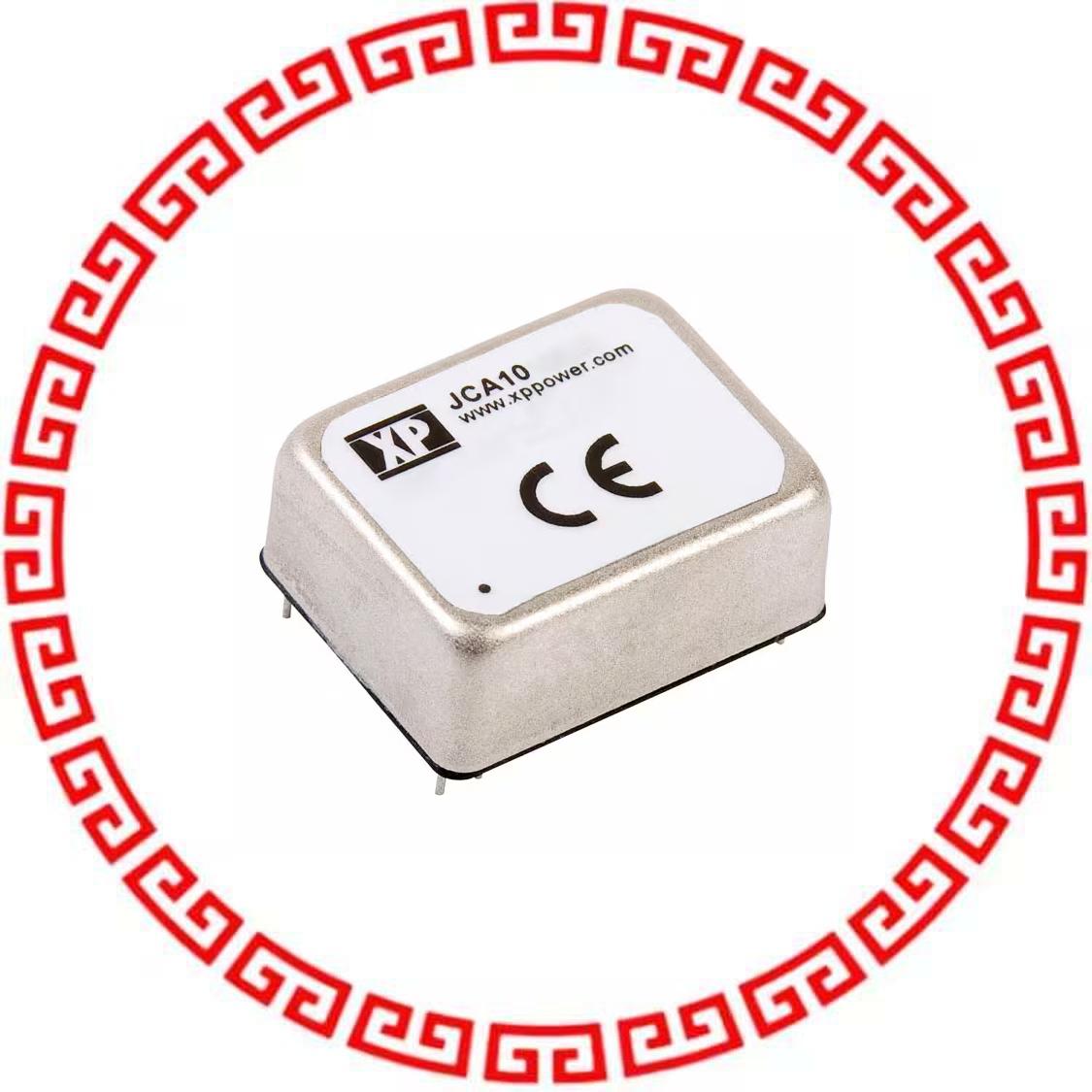 JCA1024S05 DC DC CONVERTER 5V 10W