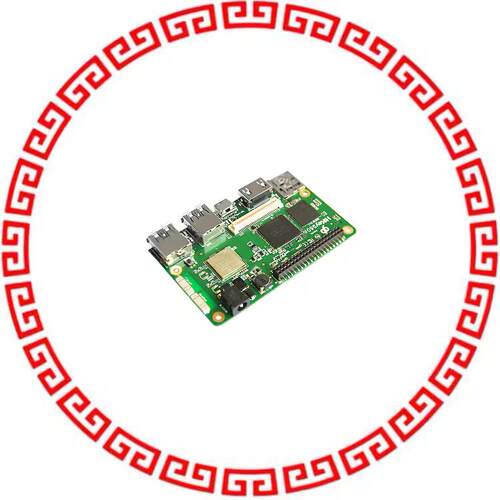 102110117 HIKEY 960 DEVELOPMENT BOARD - 4G