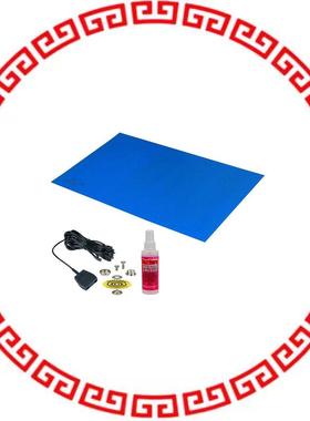 42551 MAT 3-LYR VNYL BL .125X30X60