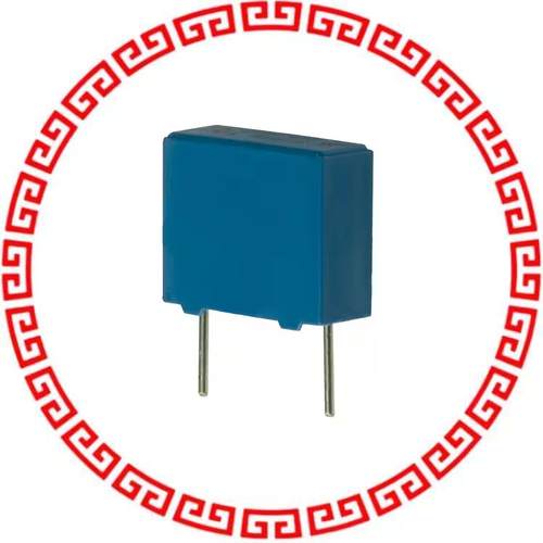 B32671P5104K000 CAP FILM 0.1UF 10% 520VDC RADIAL