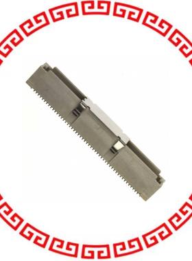 61083-104402LF CONN HEADER 100POS .8MM DUAL SMD