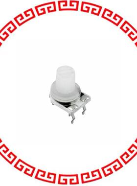 409HS102M TRIMMER 1KOHM 0.5W PCPIN TOP/BOT