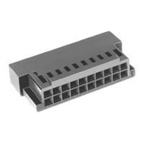 1-88179-0《018 HOUSING FFC RCPT DR 100CL》