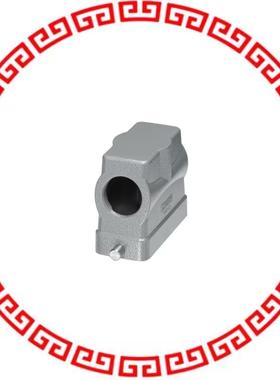 1460125 CONN HOOD SIDE ENTRY SZB16 M32