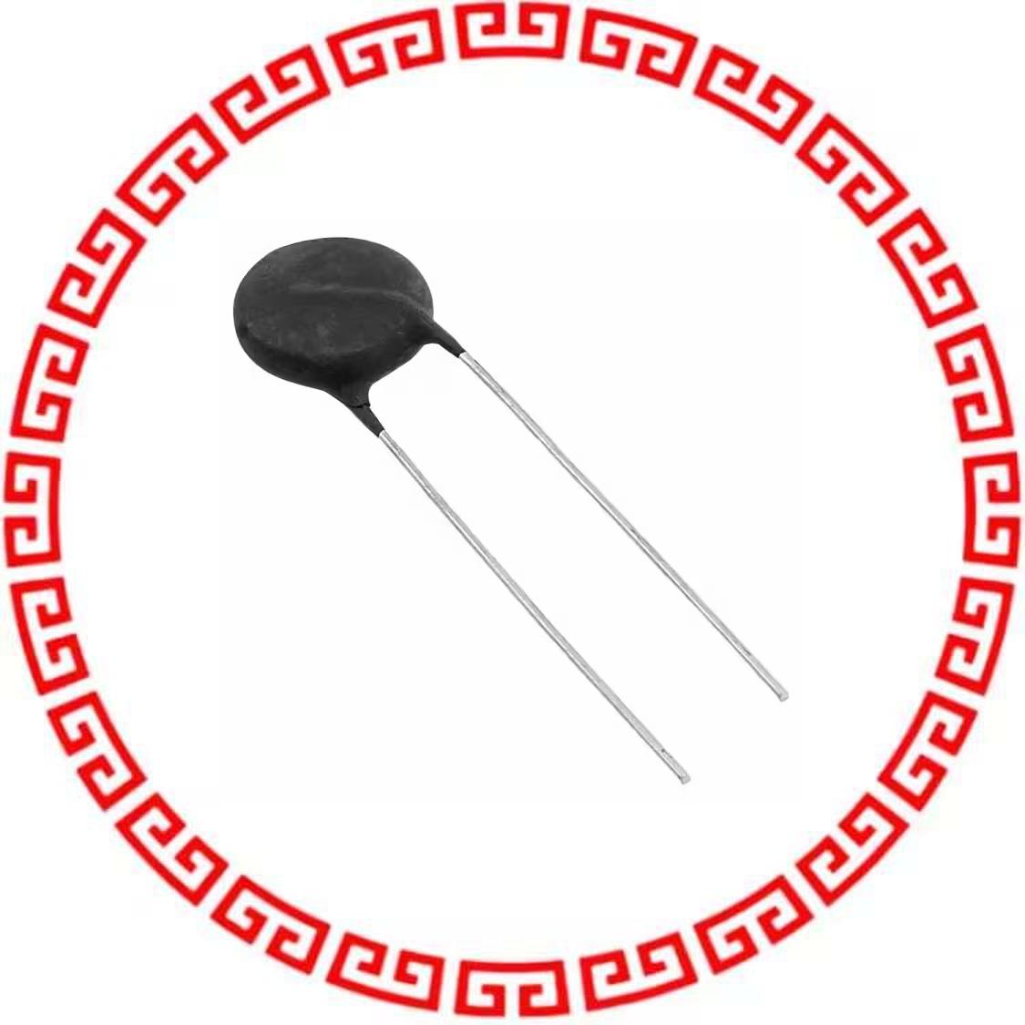SG240 ICL 40 OHM 15% 2A 15.88MM