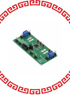 TPS74401EVM-118 EVAL MODULE FOR TPS74401-118
