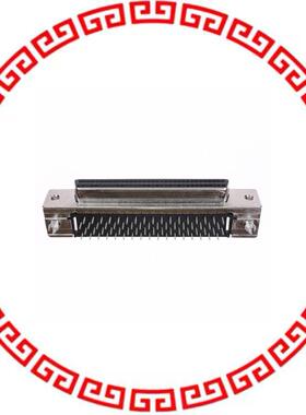 5787170-7 CONN D-TYPE RCPT 68POS R/A SLDR